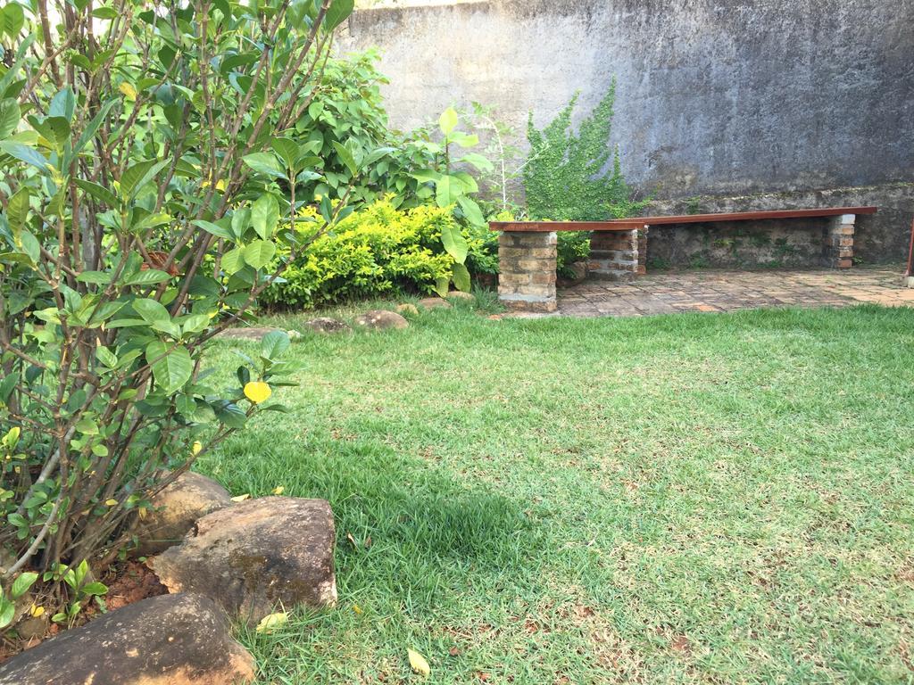 Chale Pura Vida Villa Sao Roque de Minas Bagian luar foto