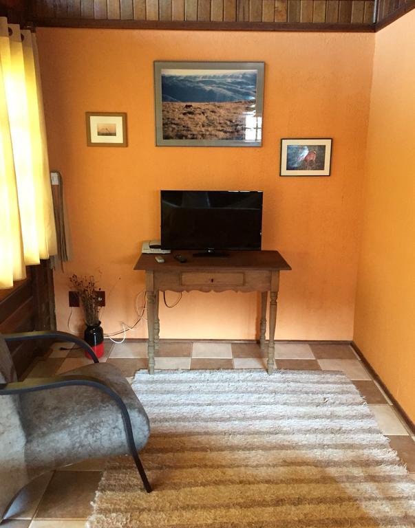 Chale Pura Vida Villa Sao Roque de Minas Bagian luar foto
